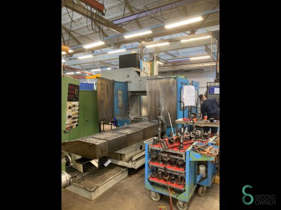 Zayer 20 KF 2500 MET9.623 9 16988